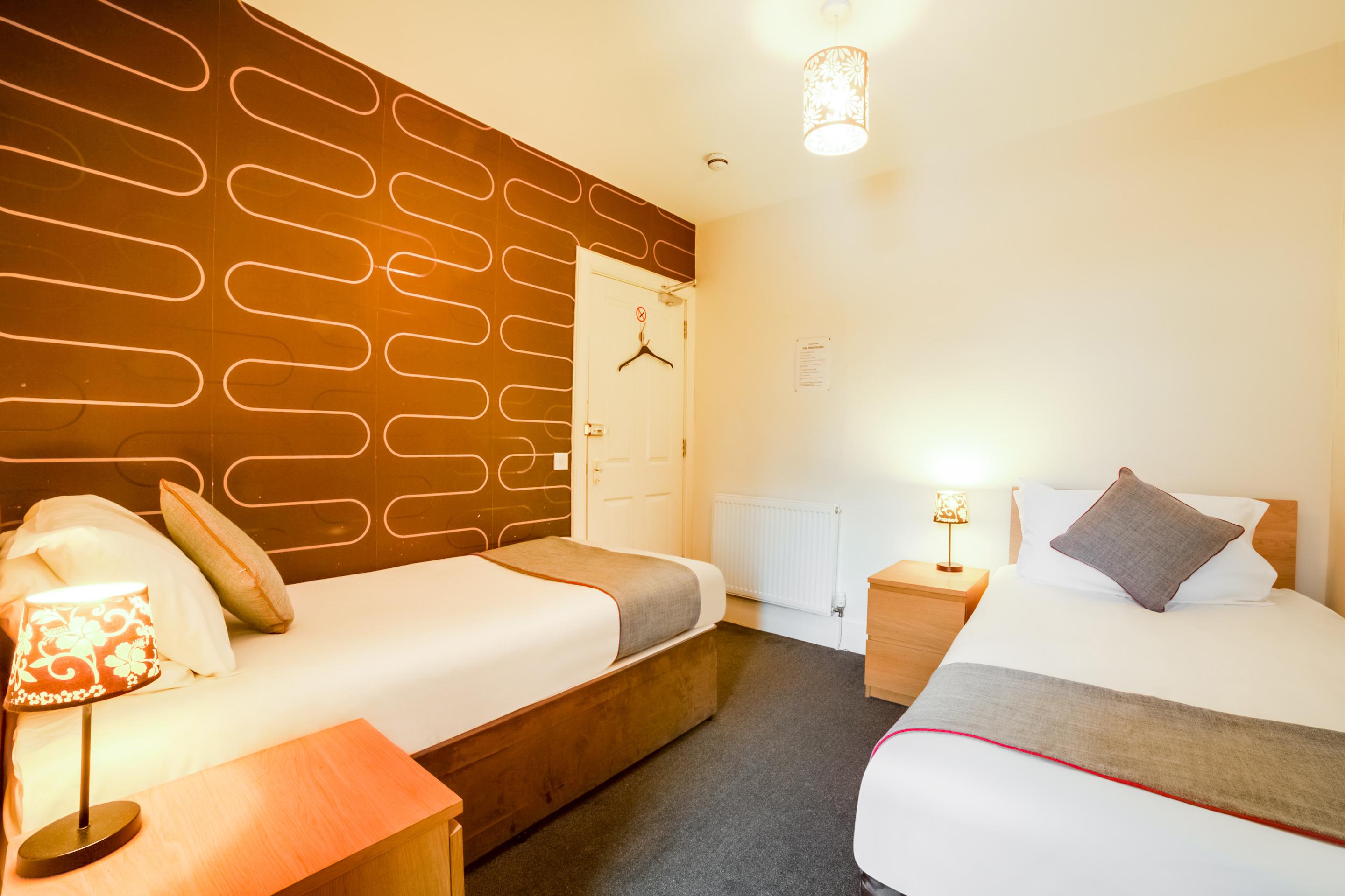 OYO Braeriach Hotel Newtonmore Exterior foto