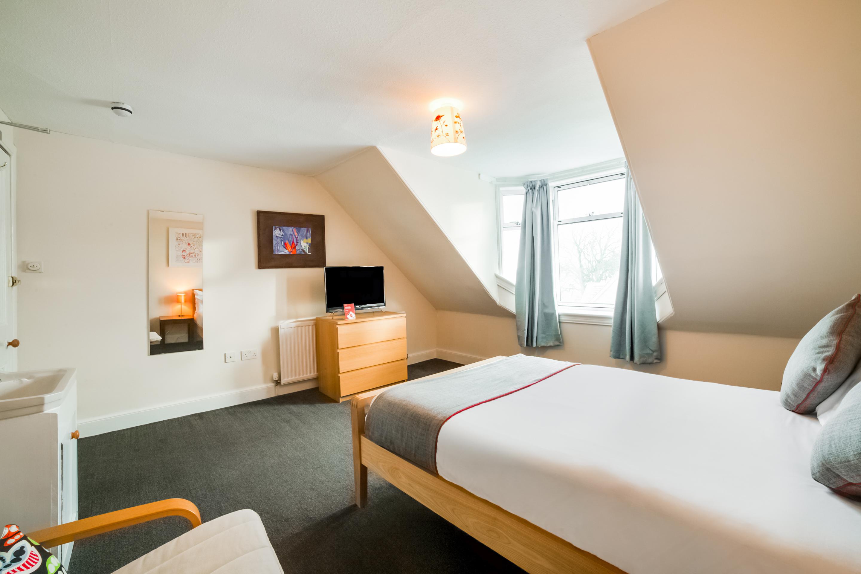 OYO Braeriach Hotel Newtonmore Exterior foto