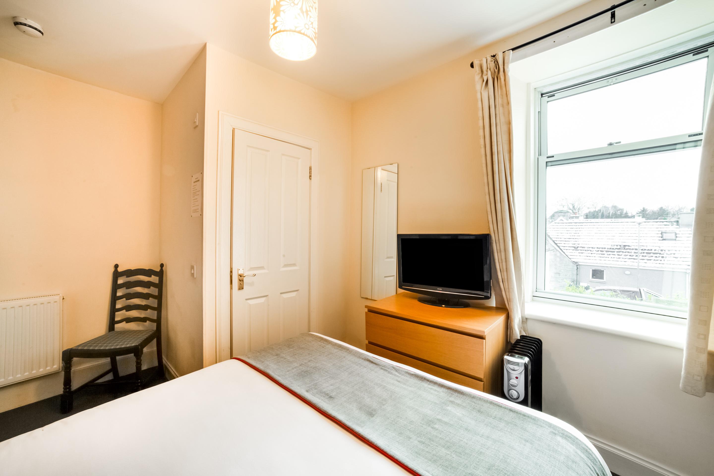 OYO Braeriach Hotel Newtonmore Exterior foto