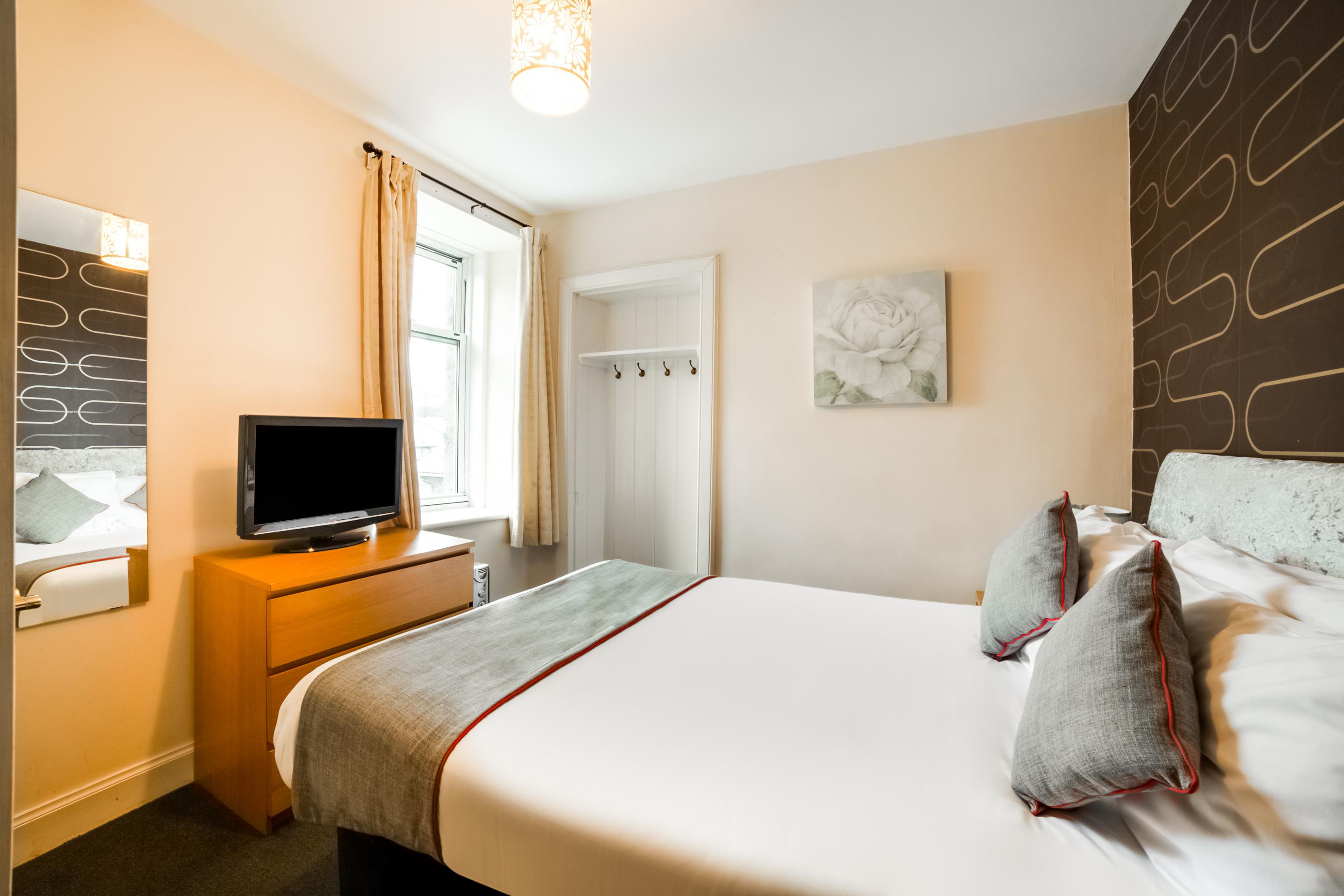 OYO Braeriach Hotel Newtonmore Exterior foto