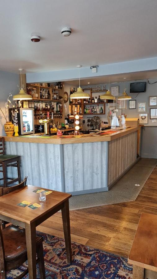 OYO Braeriach Hotel Newtonmore Exterior foto